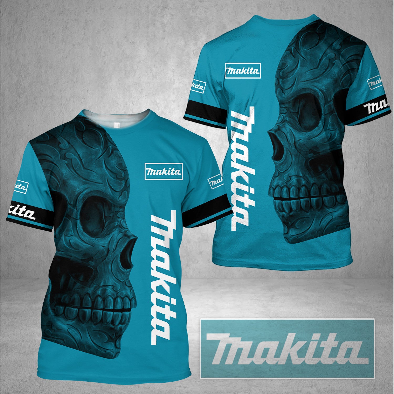 MKT 3D Apparels