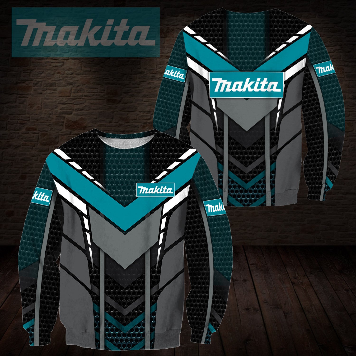 MKT 3D Apparels