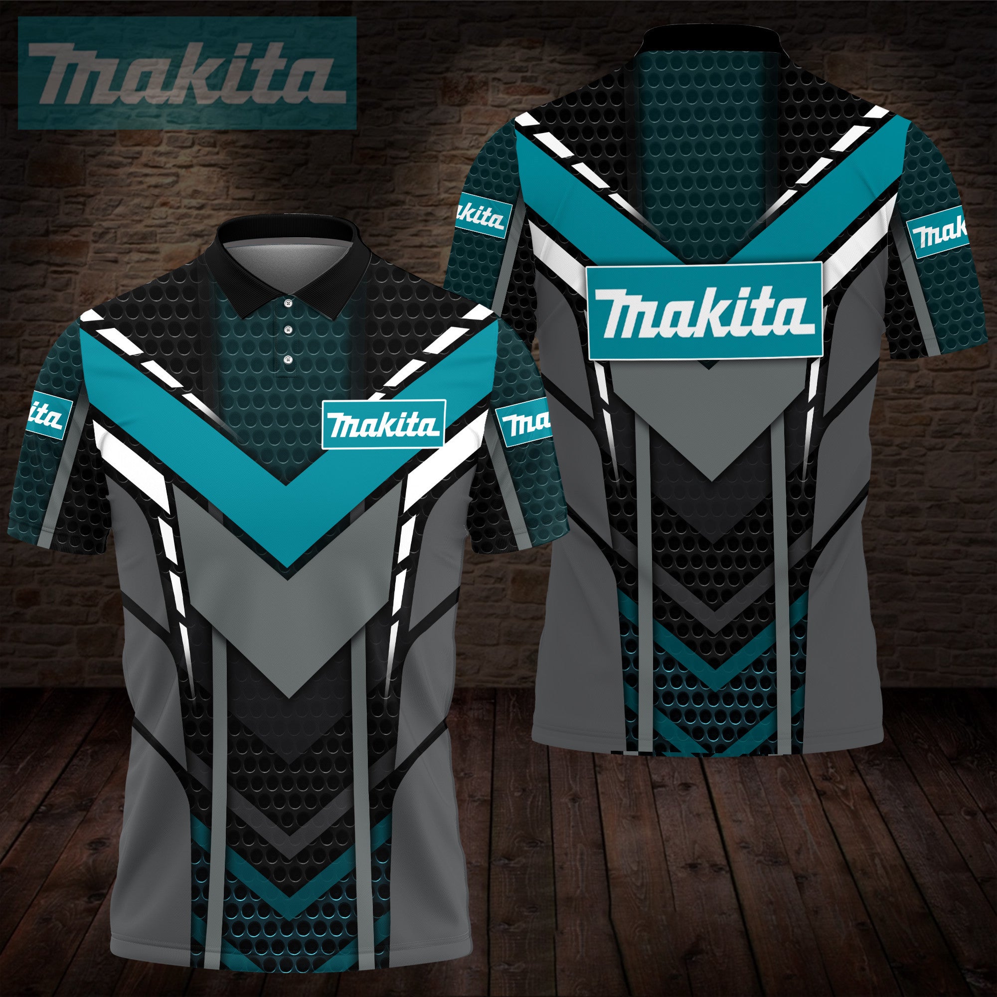 MKT 3D Apparels