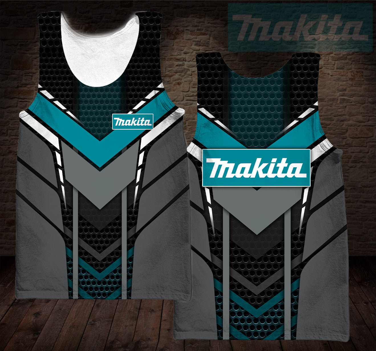 MKT 3D Apparels