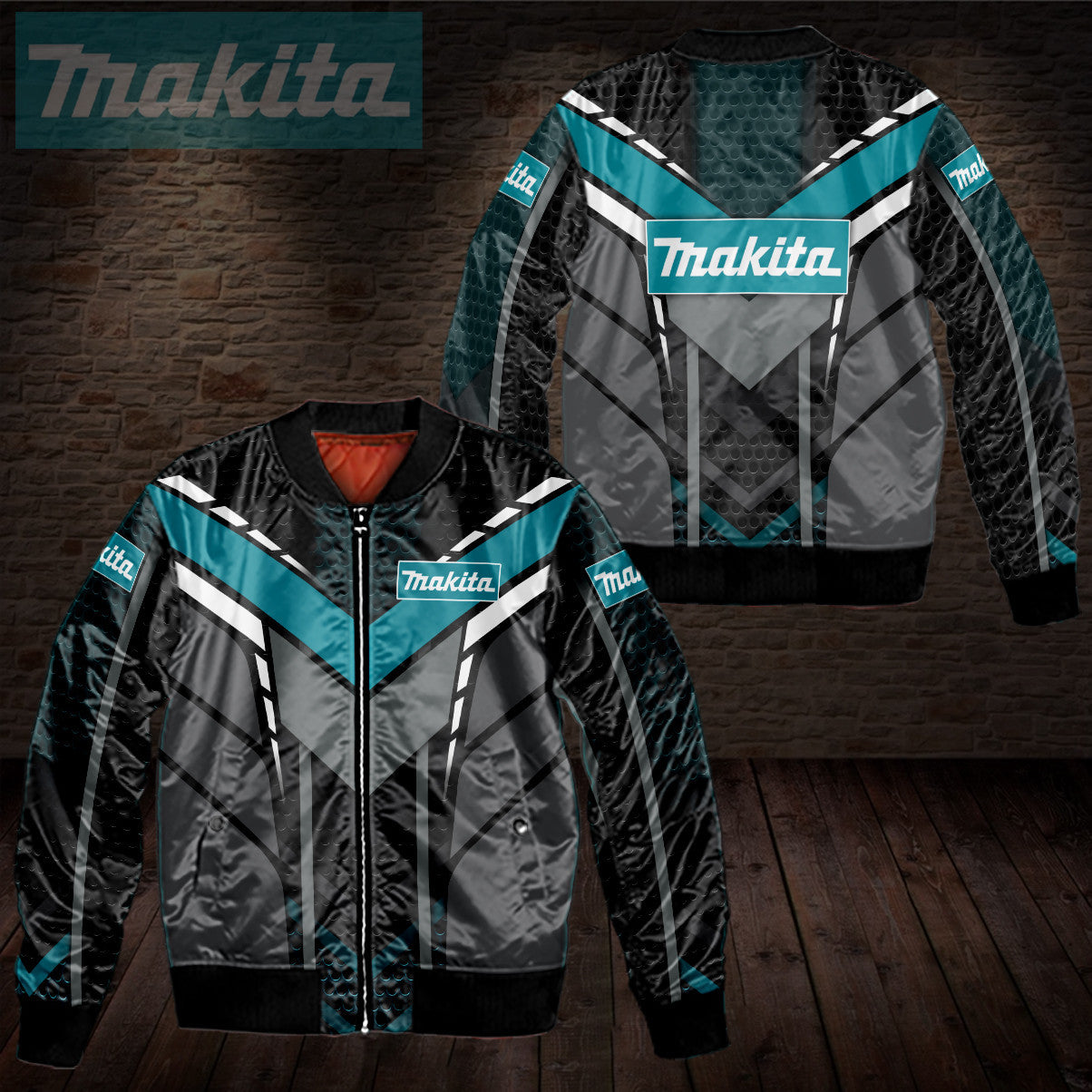 MKT 3D Apparels