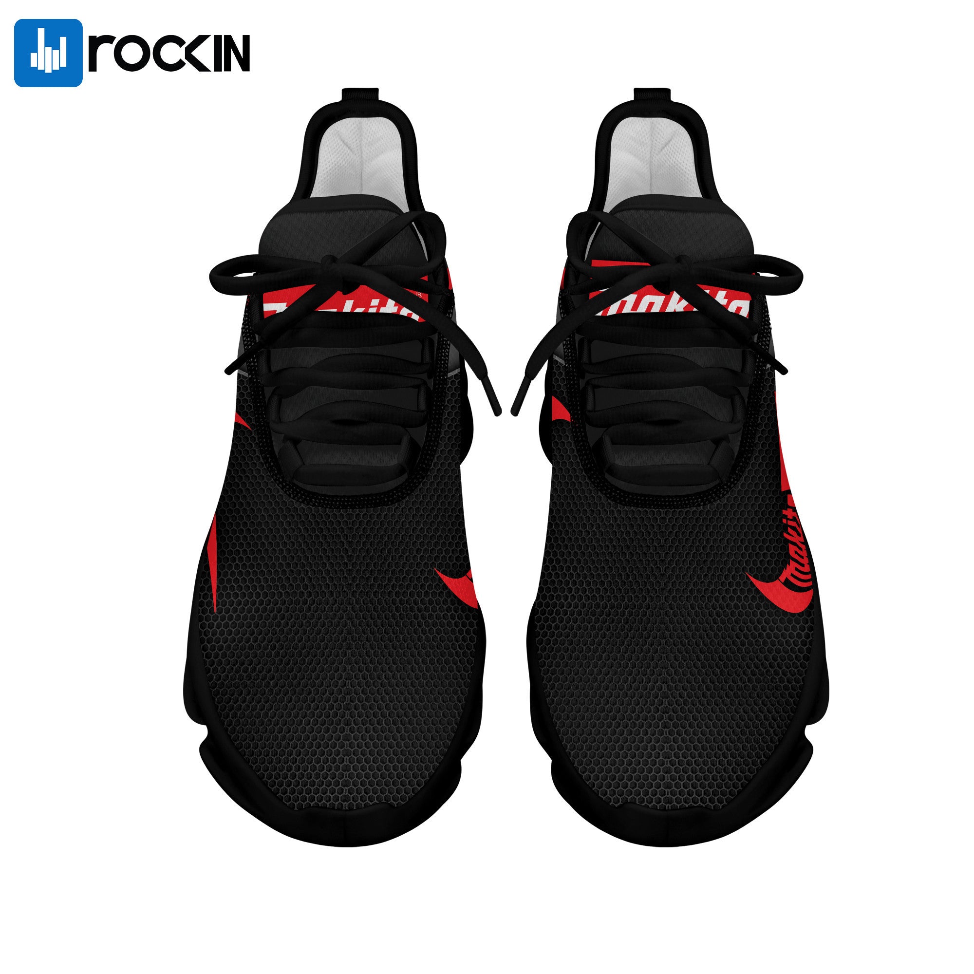 MKT Custom Sneaker