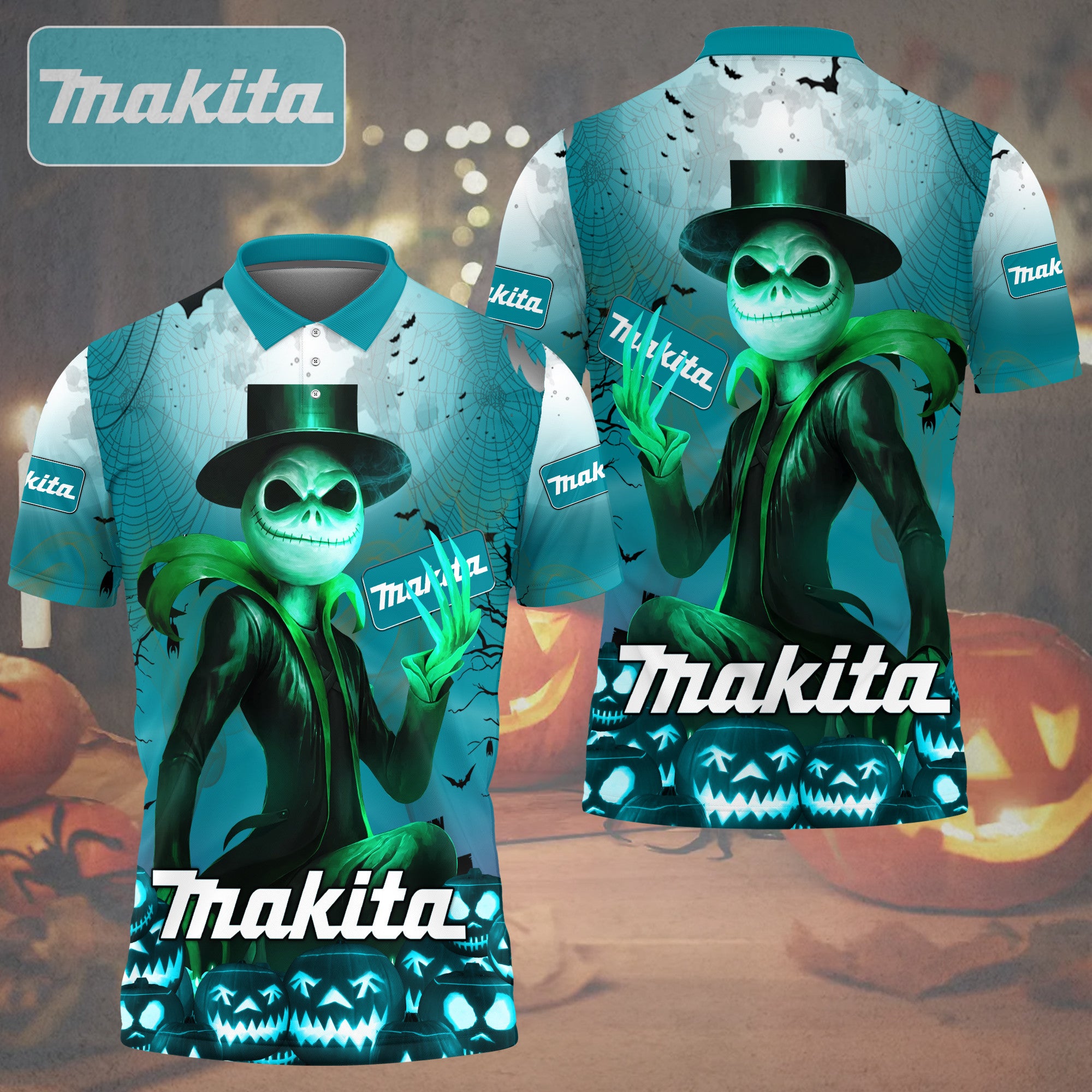 MKT 3D Apparels
