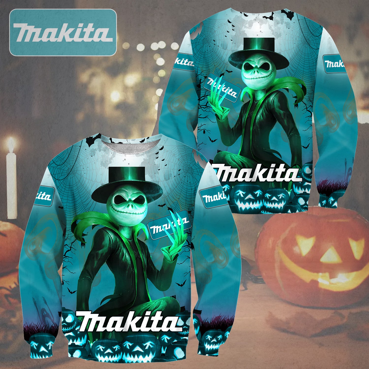 MKT 3D Apparels