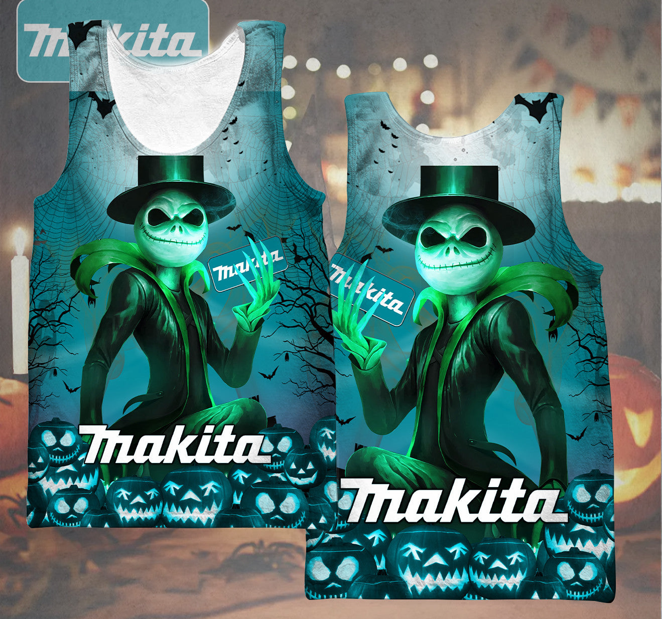 MKT 3D Apparels