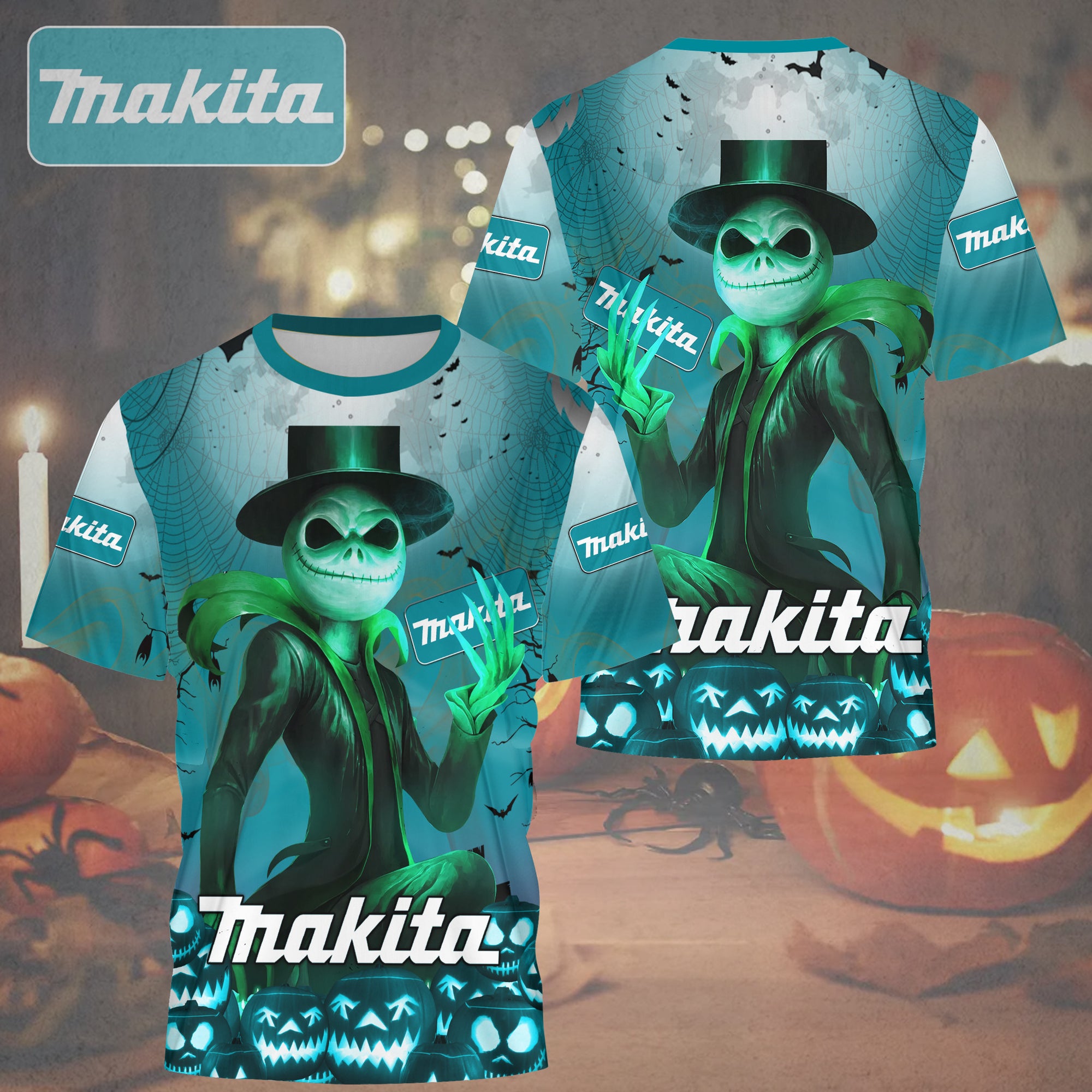MKT 3D Apparels