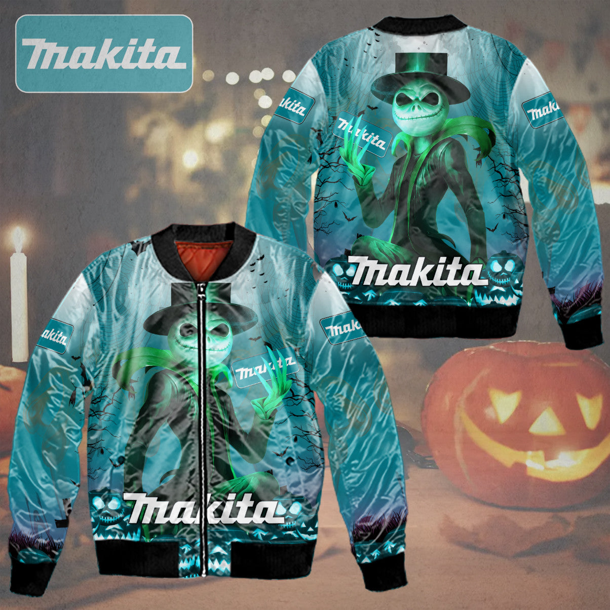 MKT 3D Apparels