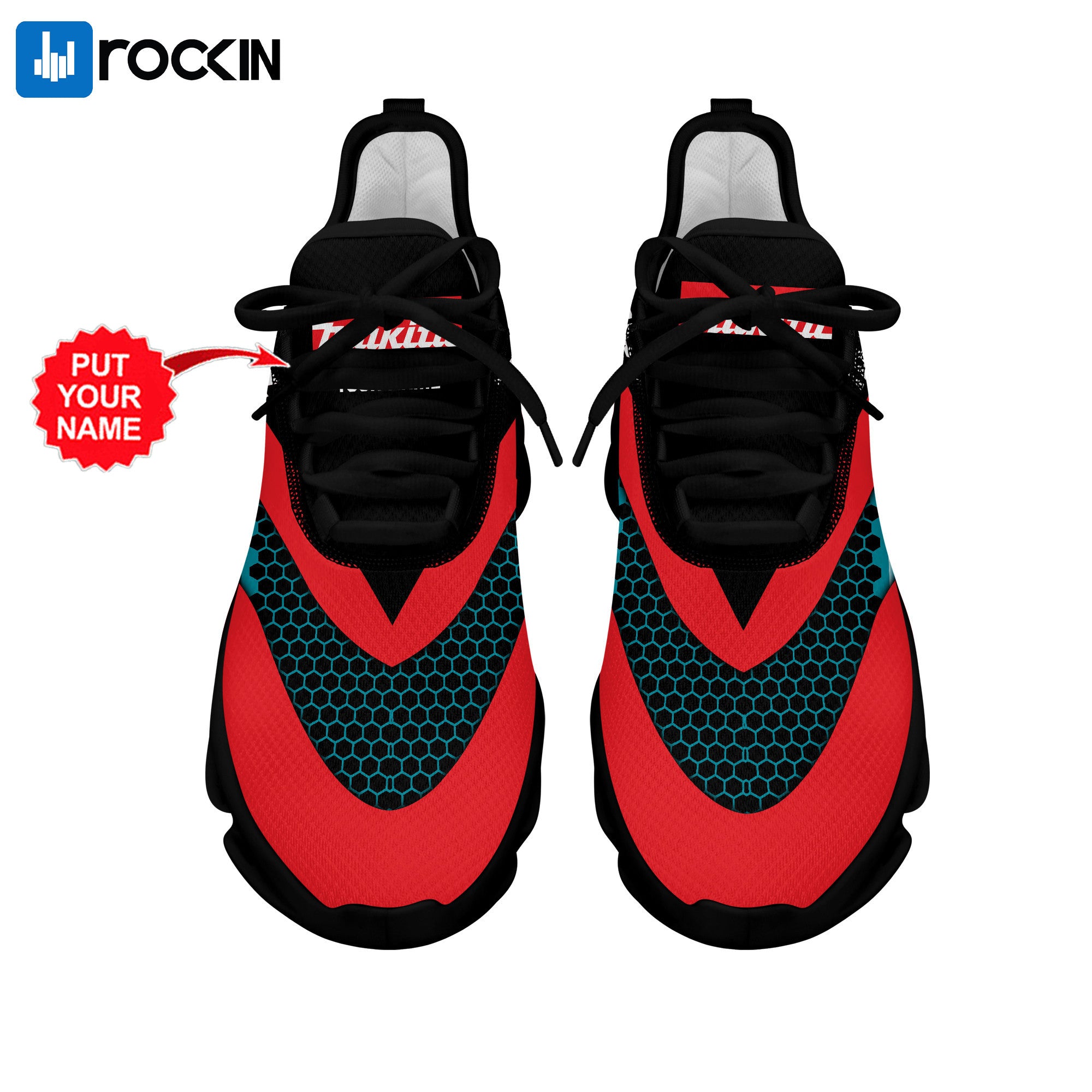 MKT Custom Sneaker