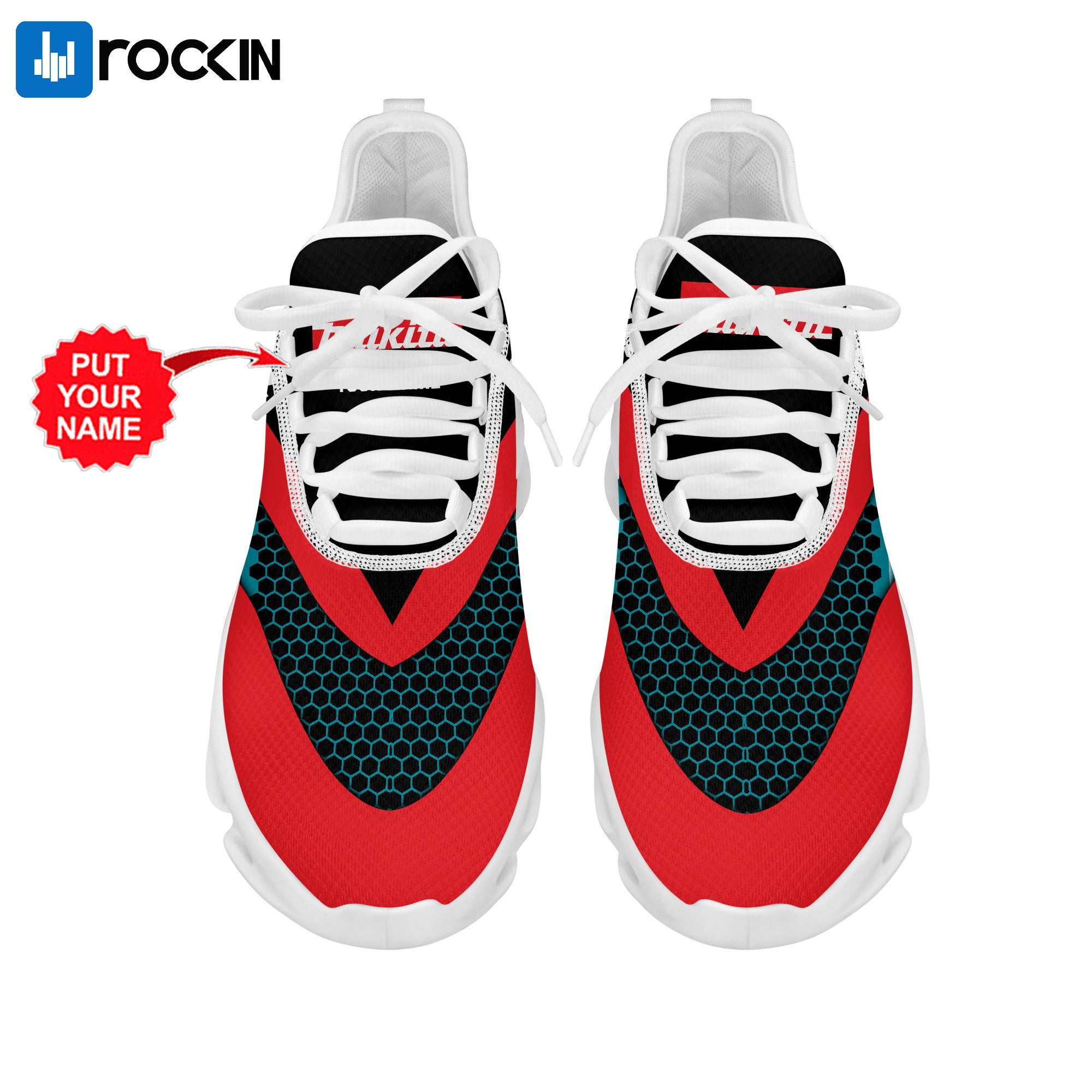 MKT Custom Sneaker