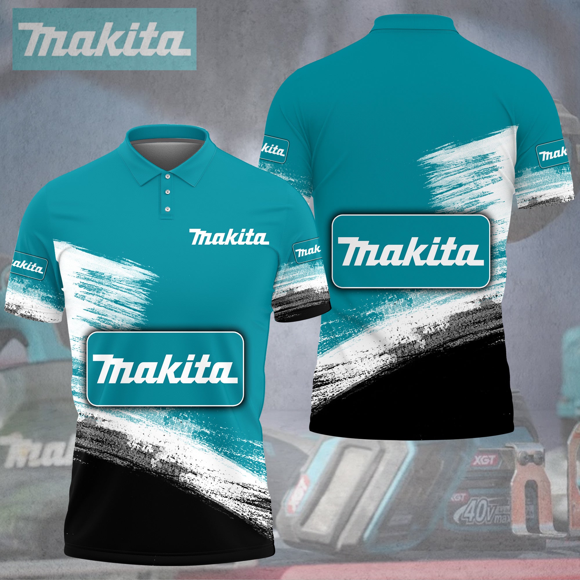 MKT 3D Apparels TH3249