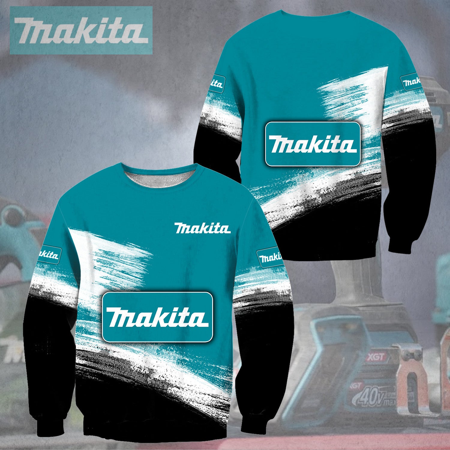 MKT 3D Apparels TH3249