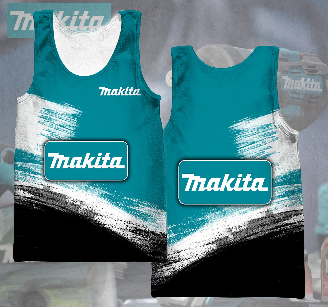 MKT 3D Apparels TH3249