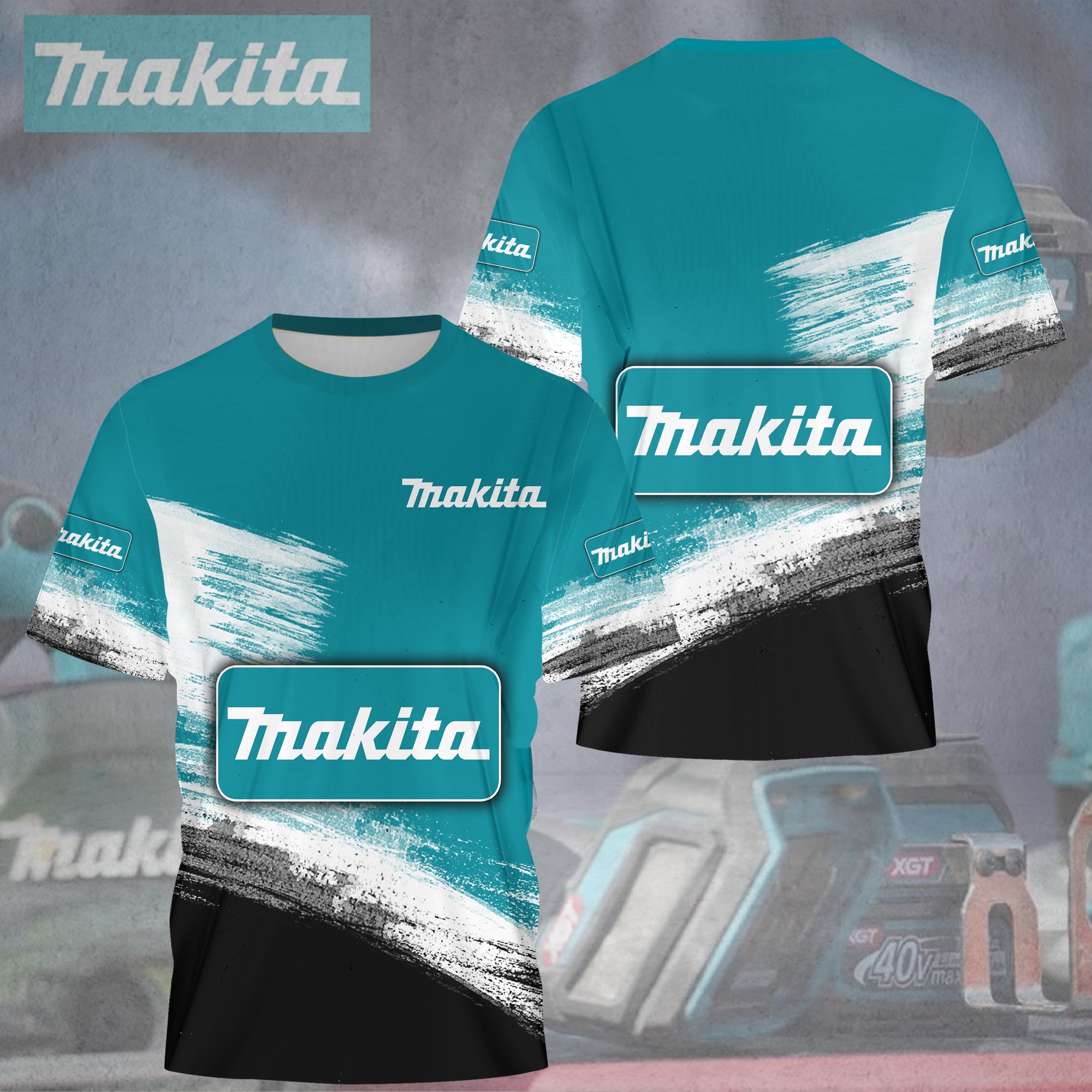 MKT 3D Apparels TH3249