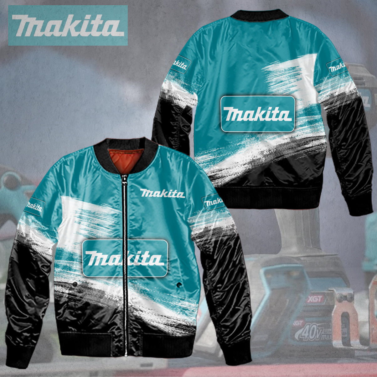 MKT 3D Apparels TH3249