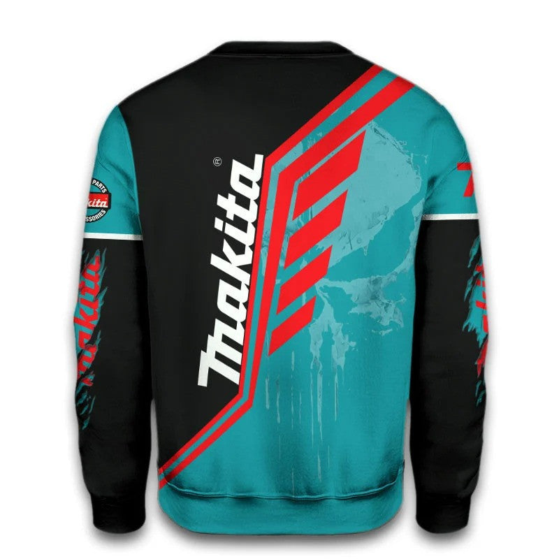 Personalized MKT Beautiful Tools 3D All Over Printed Clothes MKT16
