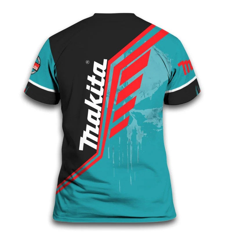 Personalized MKT Beautiful Tools 3D All Over Printed Clothes MKT16