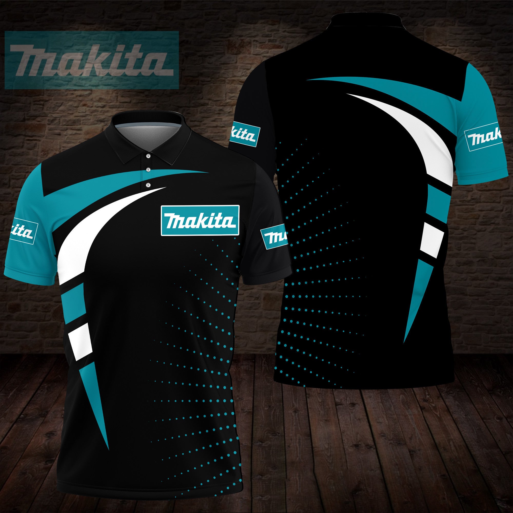 MKT 3D Apparels