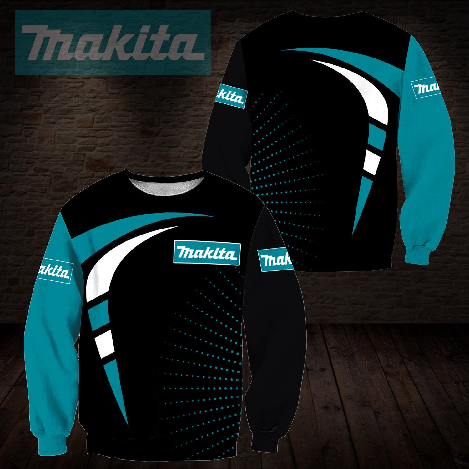 MKT 3D Apparels