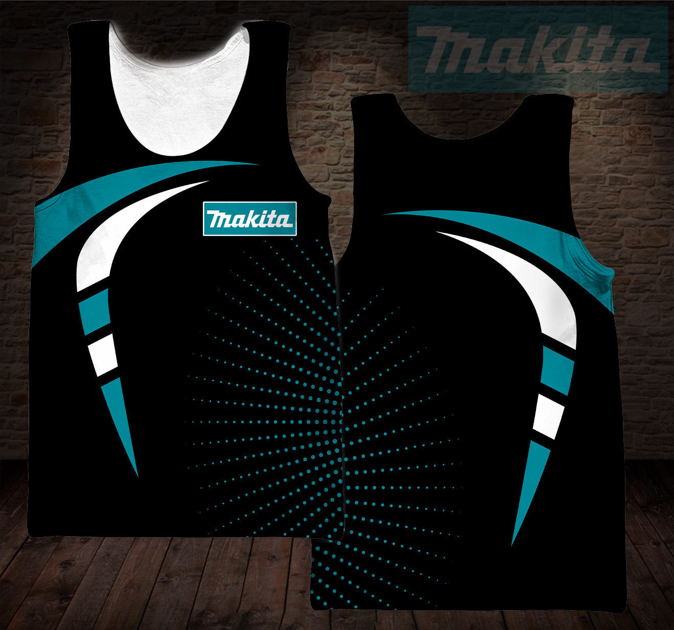 MKT 3D Apparels
