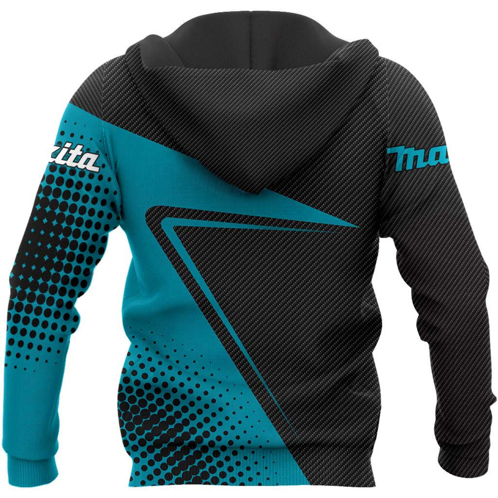 Beautiful Tools 3D All Over Printed Clothes FM30MKT
