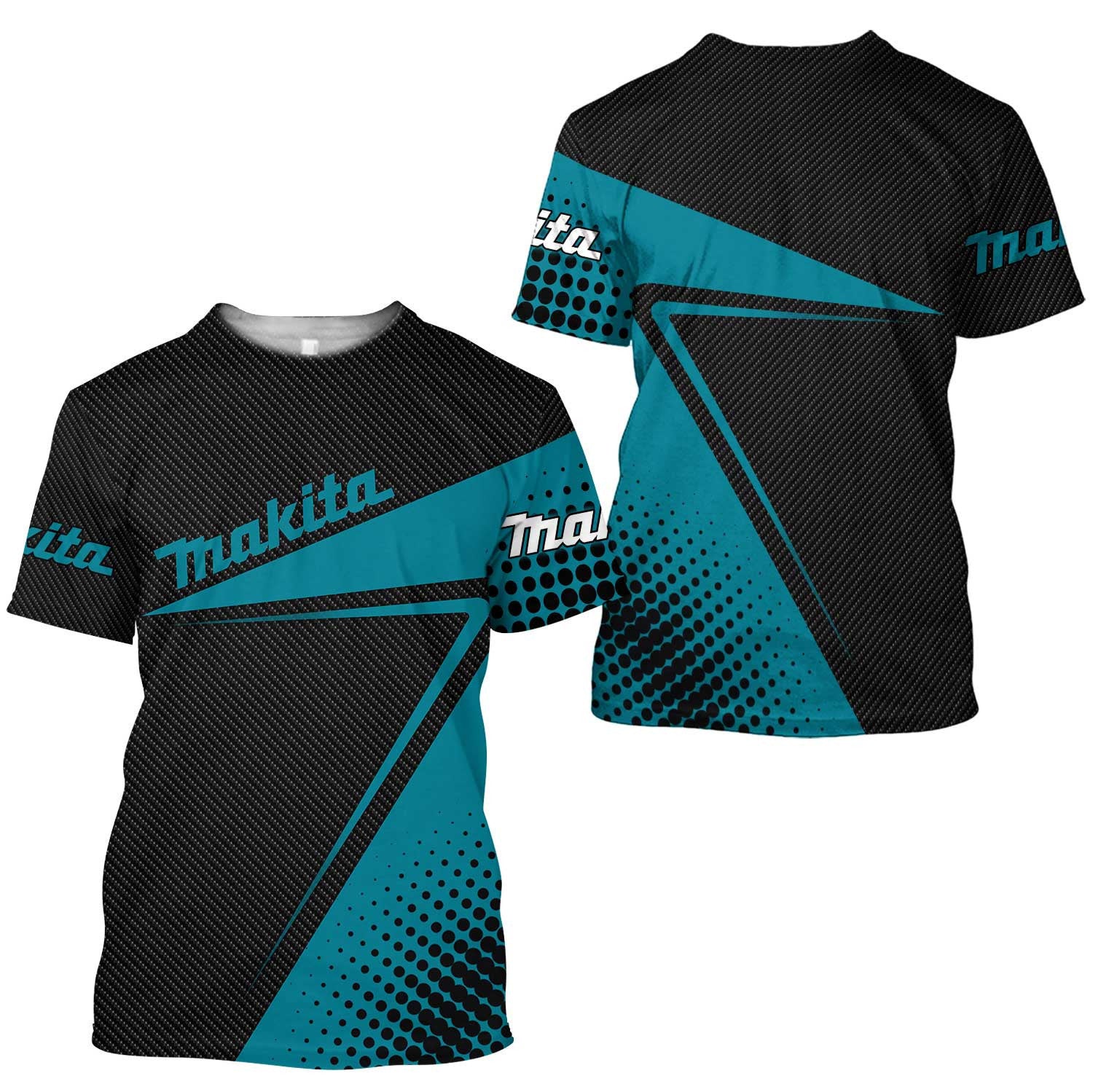 Beautiful Tools 3D All Over Printed Clothes FM30MKT