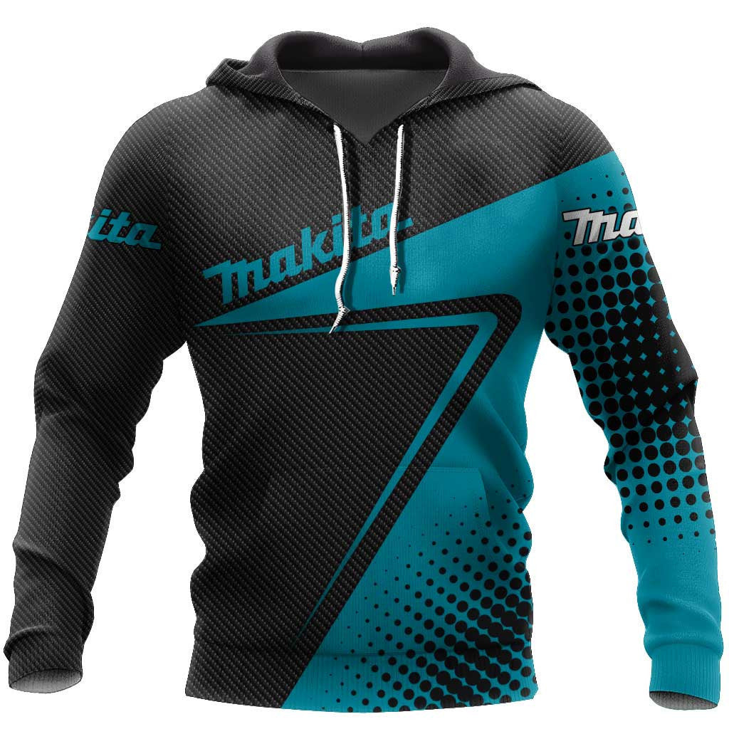 Beautiful Tools 3D All Over Printed Clothes FM30MKT