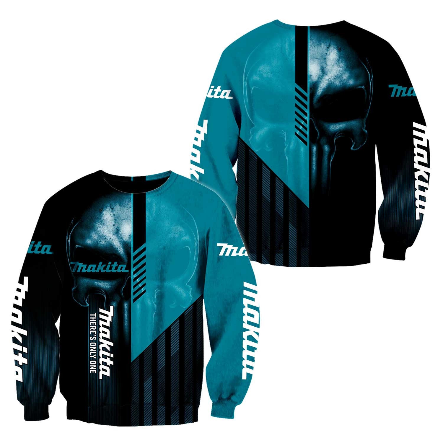 MKT Beautiful Tools 3D All Over Printed Clothes HH29MKT THAOVTT1294