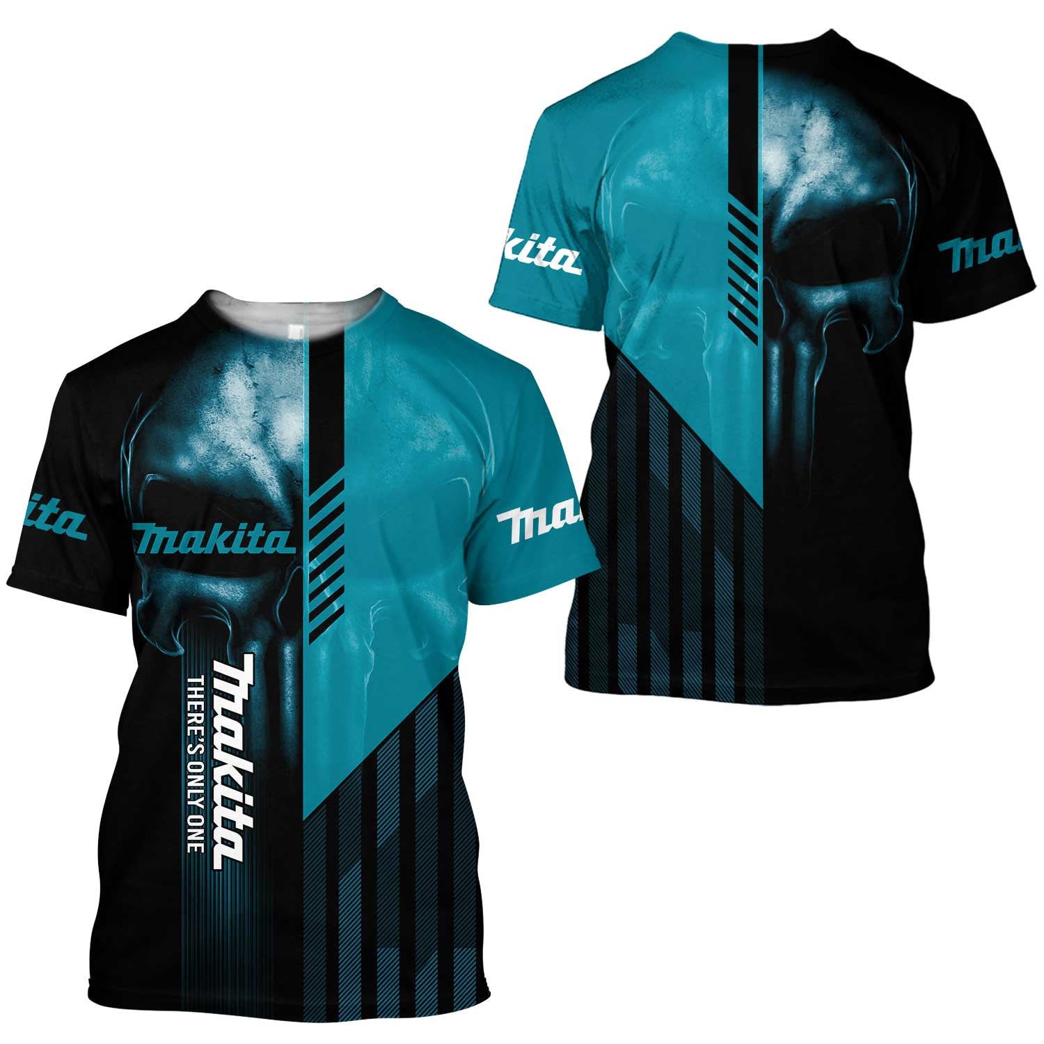 MKT Beautiful Tools 3D All Over Printed Clothes HH29MKT THAOVTT1294