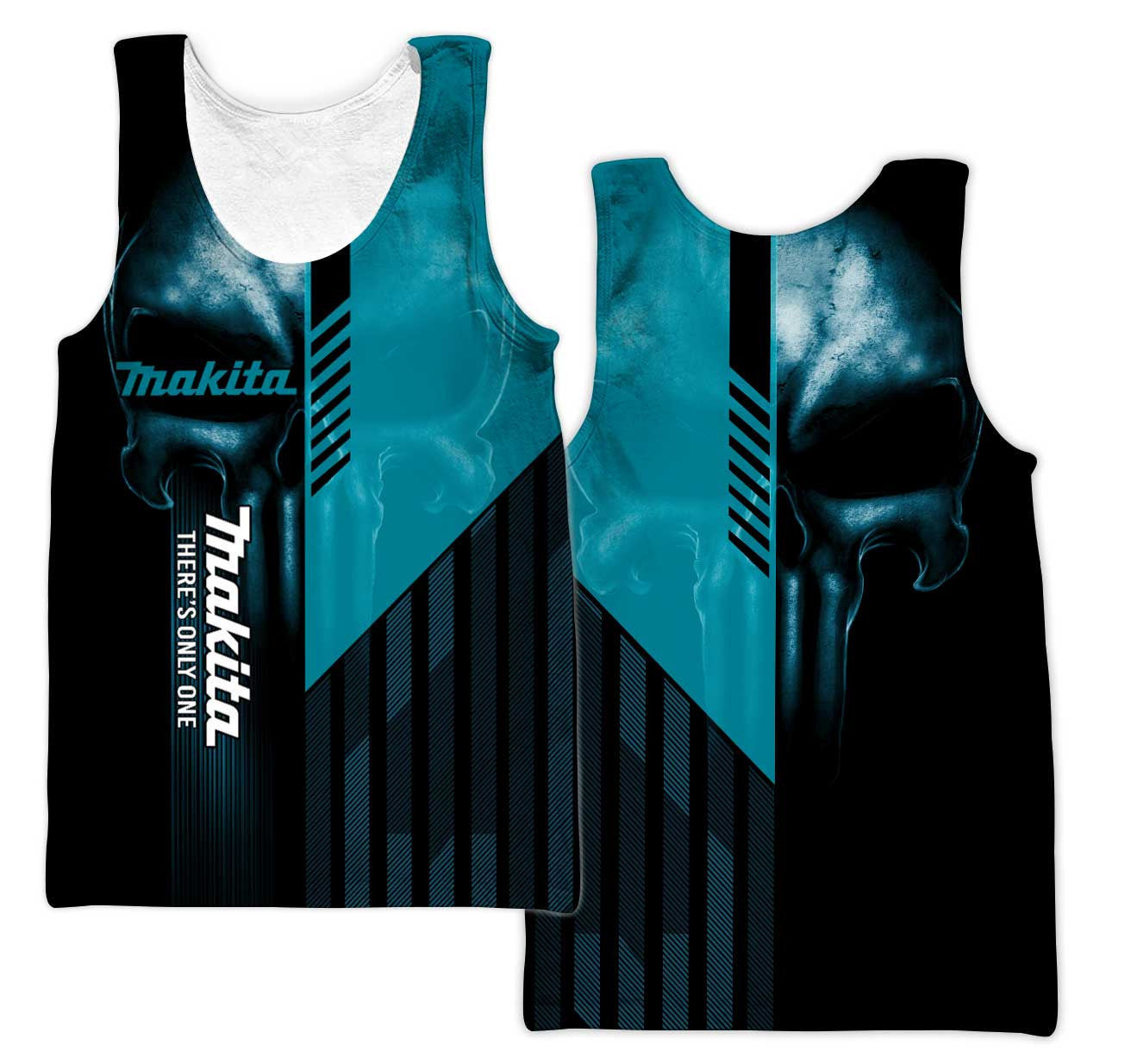MKT Beautiful Tools 3D All Over Printed Clothes HH29MKT THAOVTT1294