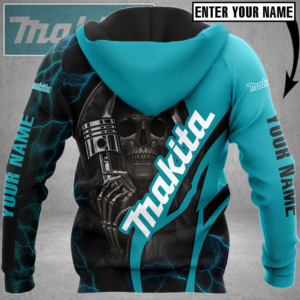 MKT 3D Apparels