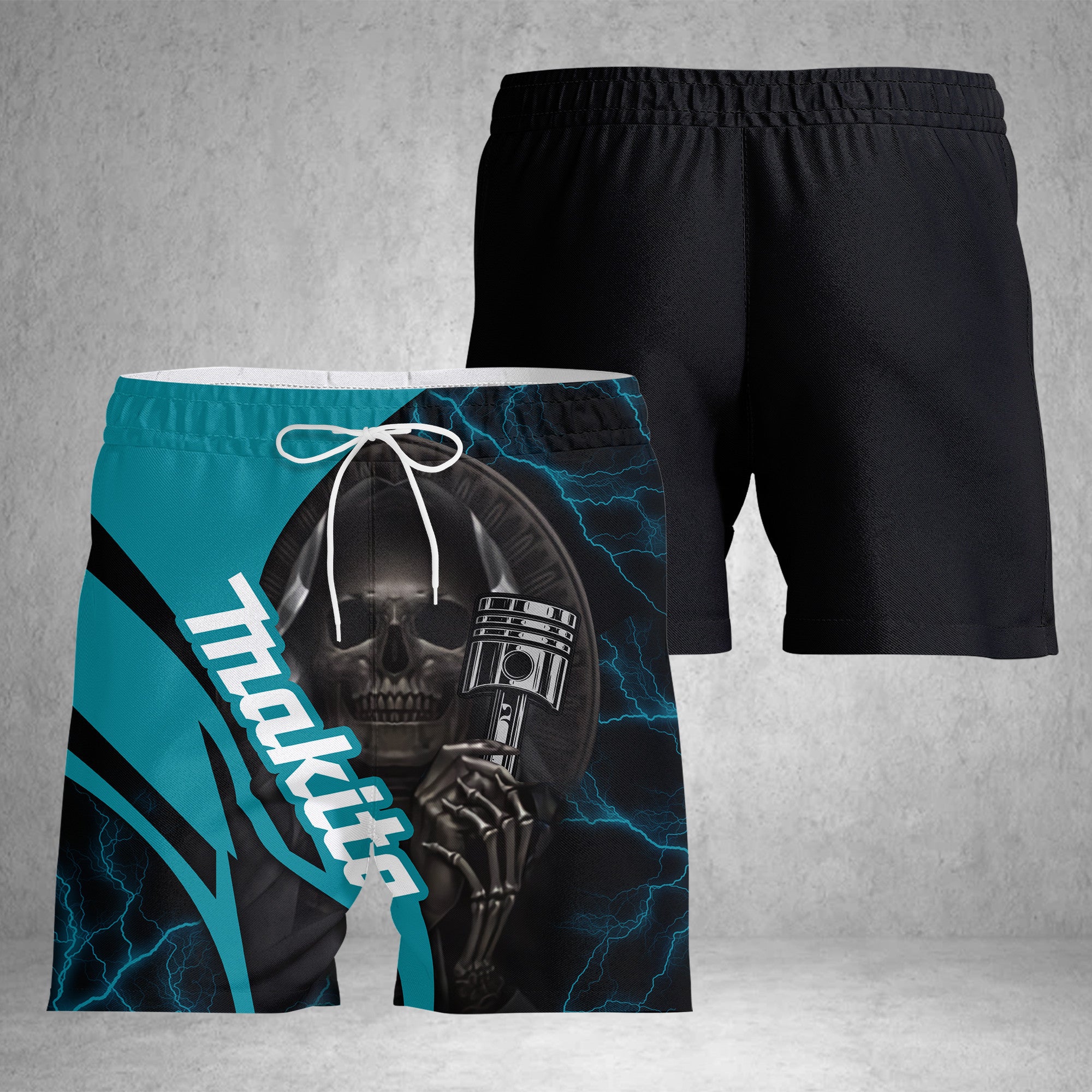 MKT 3D Apparels