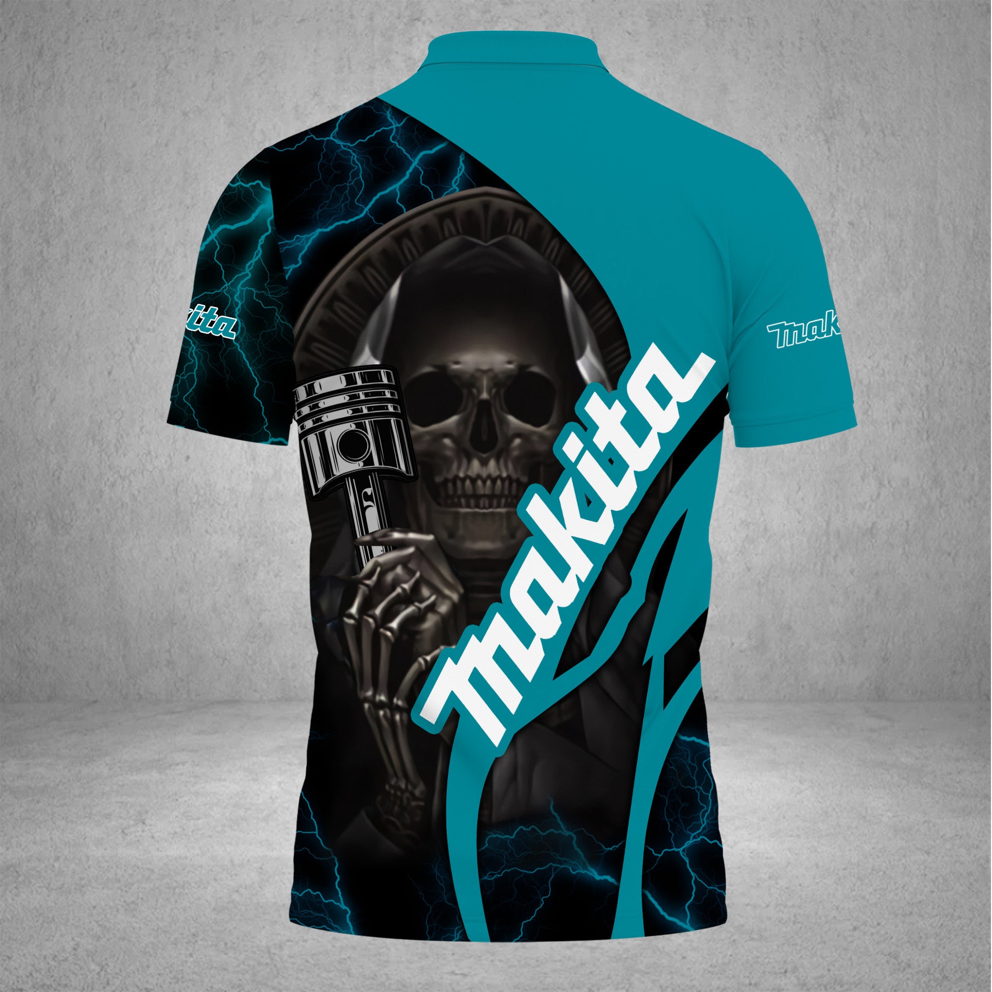 MKT 3D Apparels