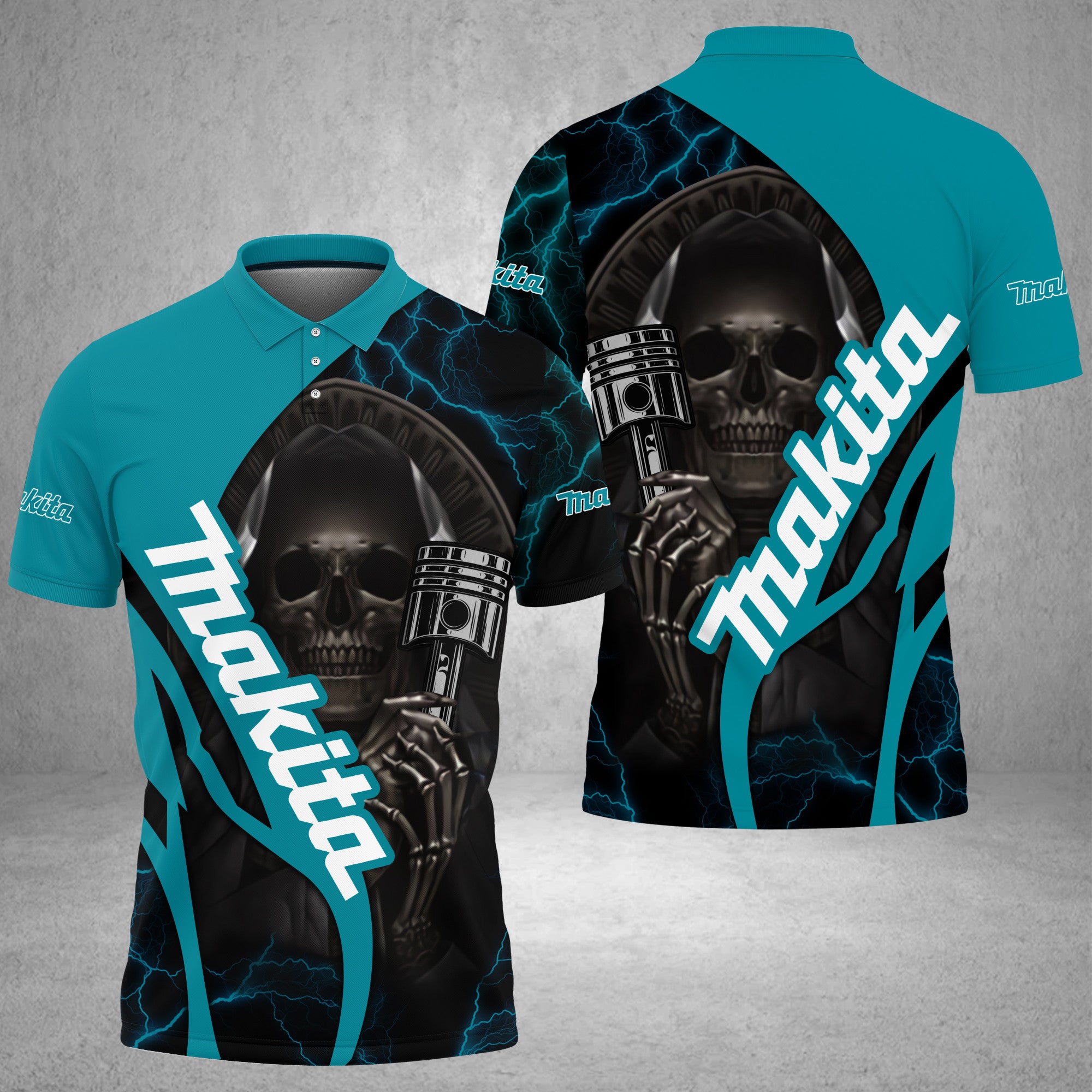 MKT 3D Apparels
