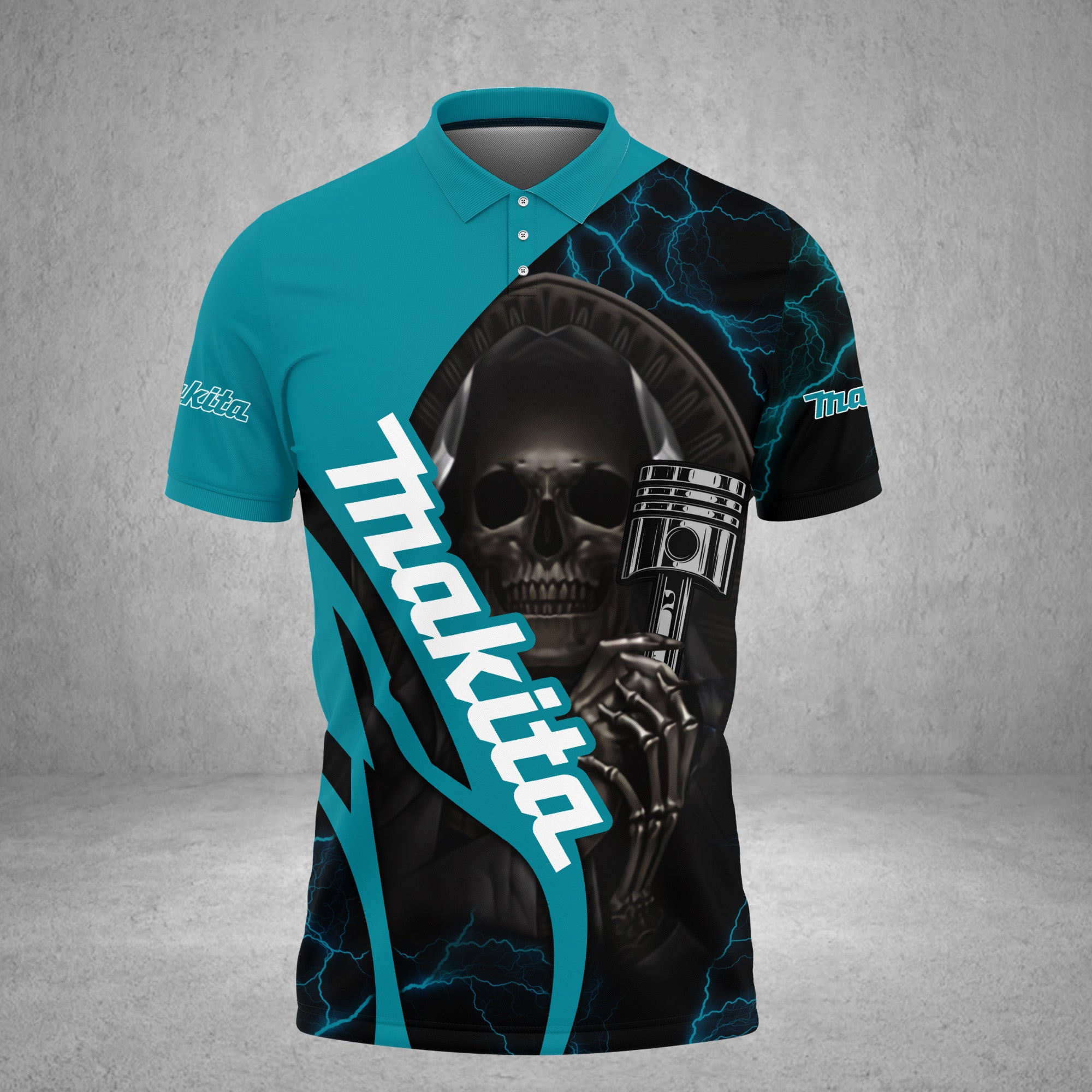 MKT 3D Apparels