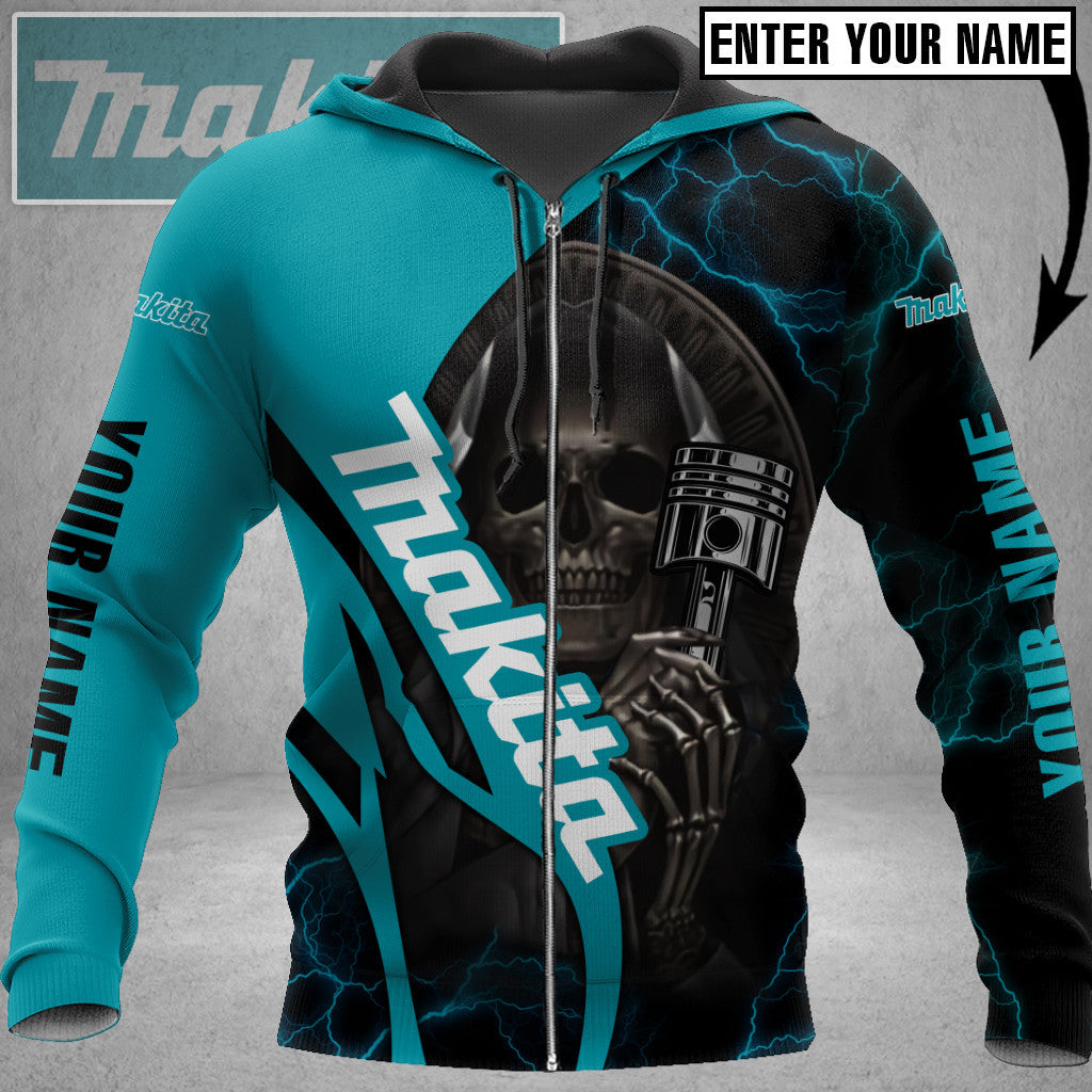 MKT 3D Apparels