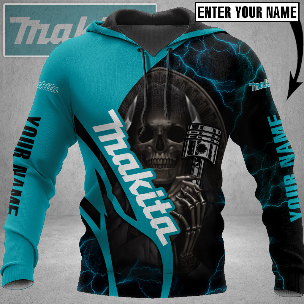 MKT 3D Apparels