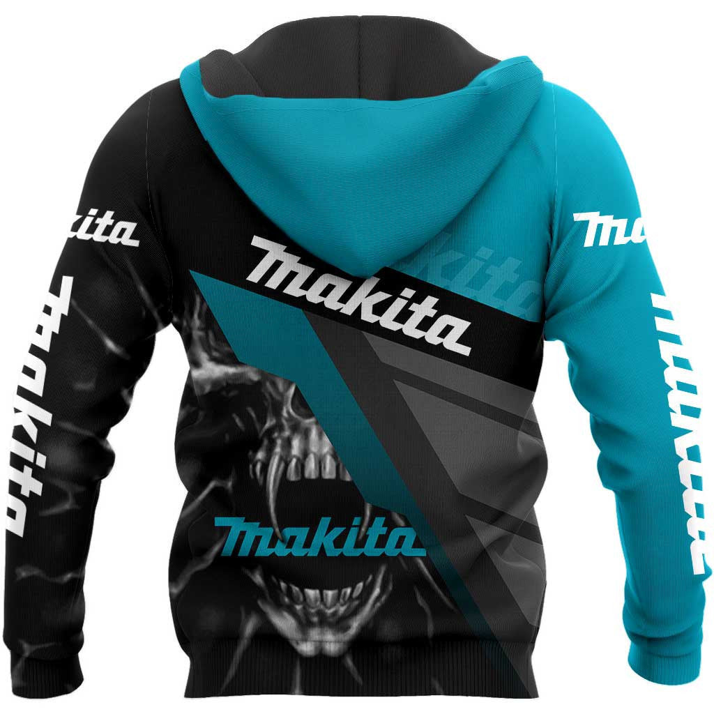 MKT Beautiful Tools 3D All Over Printed Clothes HH18MKT