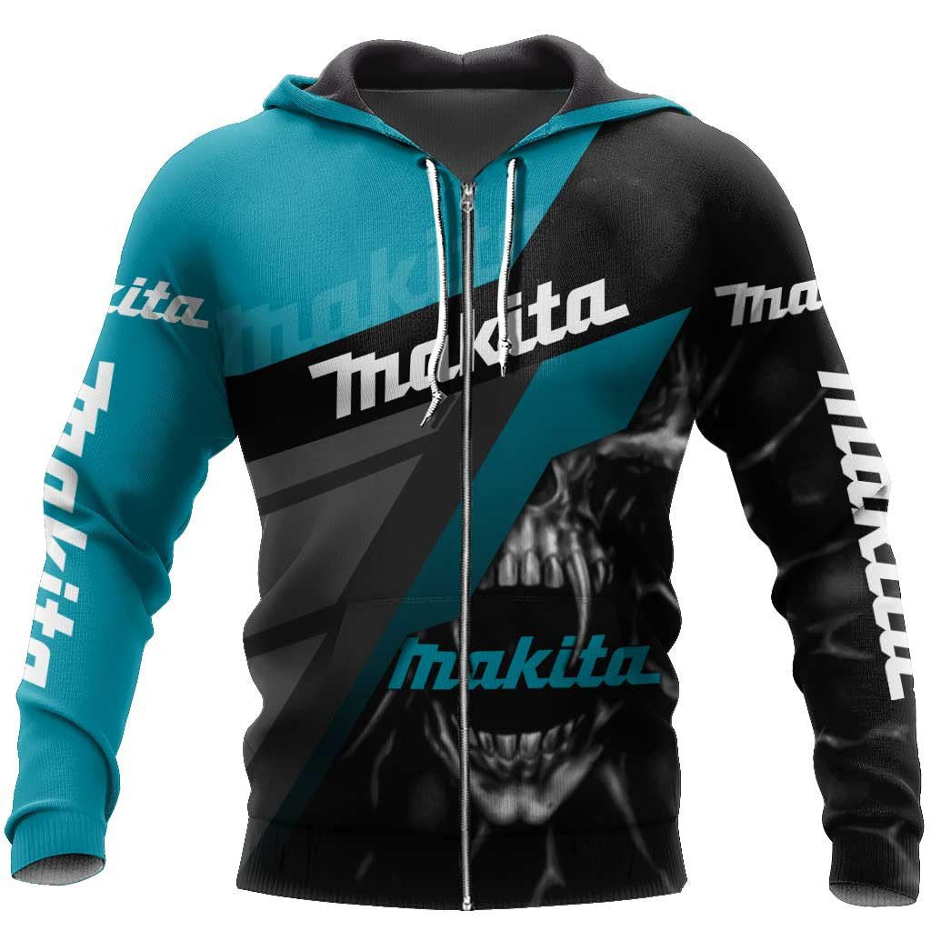 MKT Beautiful Tools 3D All Over Printed Clothes HH18MKT