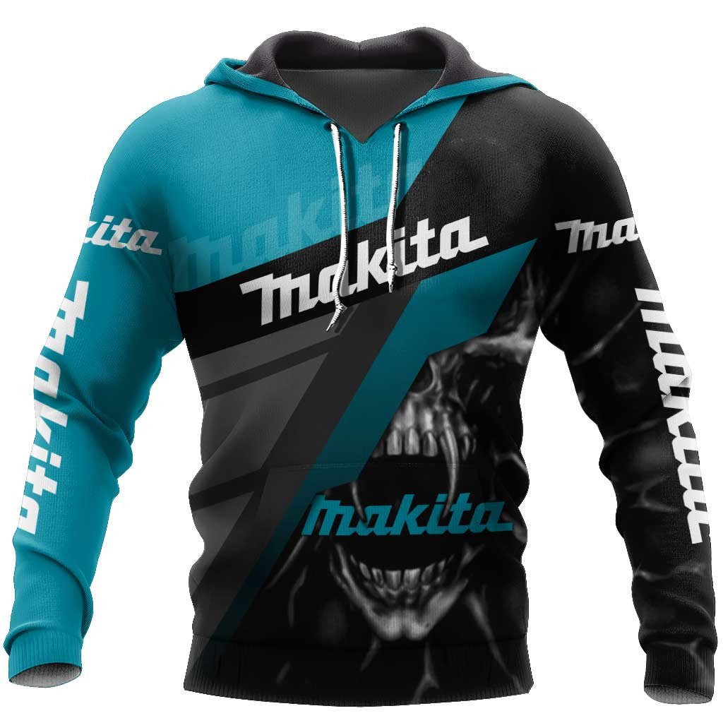 MKT Beautiful Tools 3D All Over Printed Clothes HH18MKT