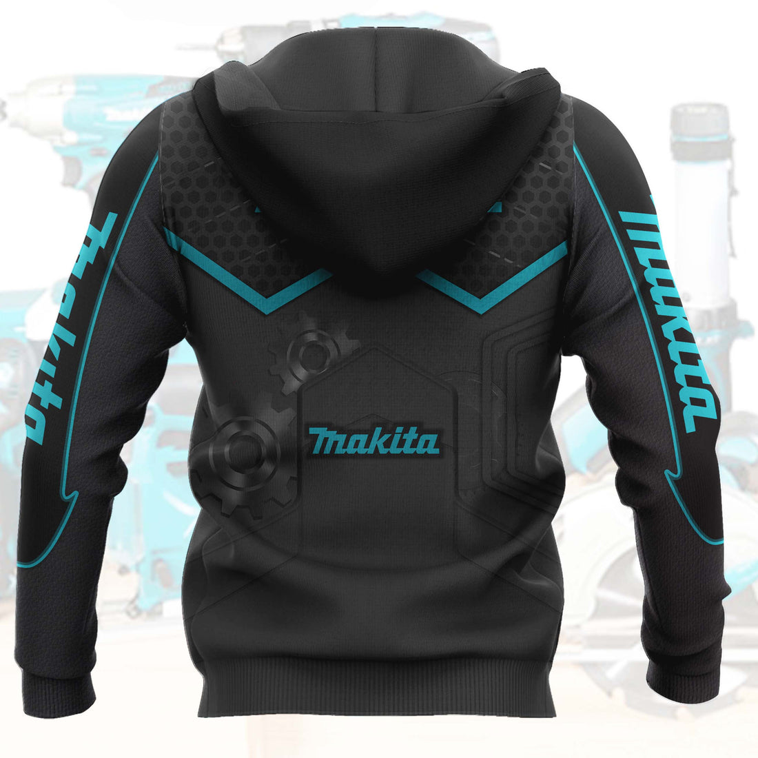 MKT 3D Apparels