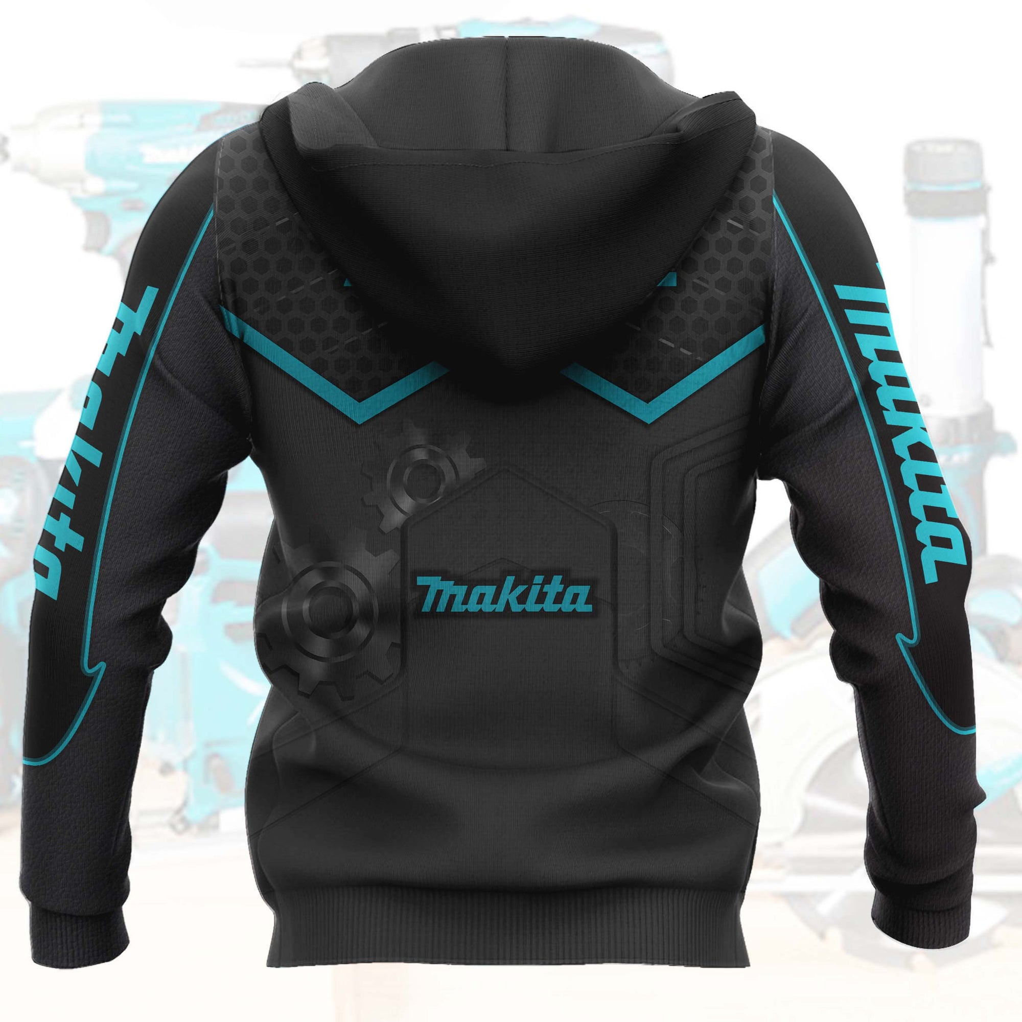 MKT 3D Apparels