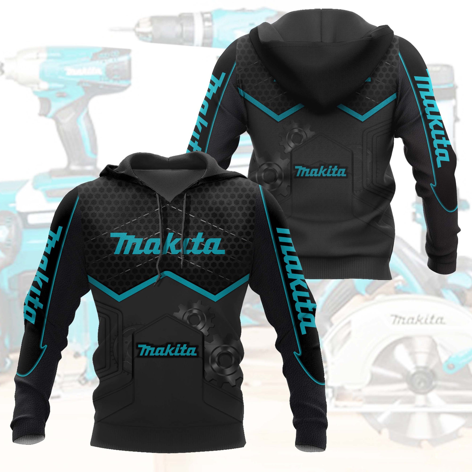 MKT 3D Apparels