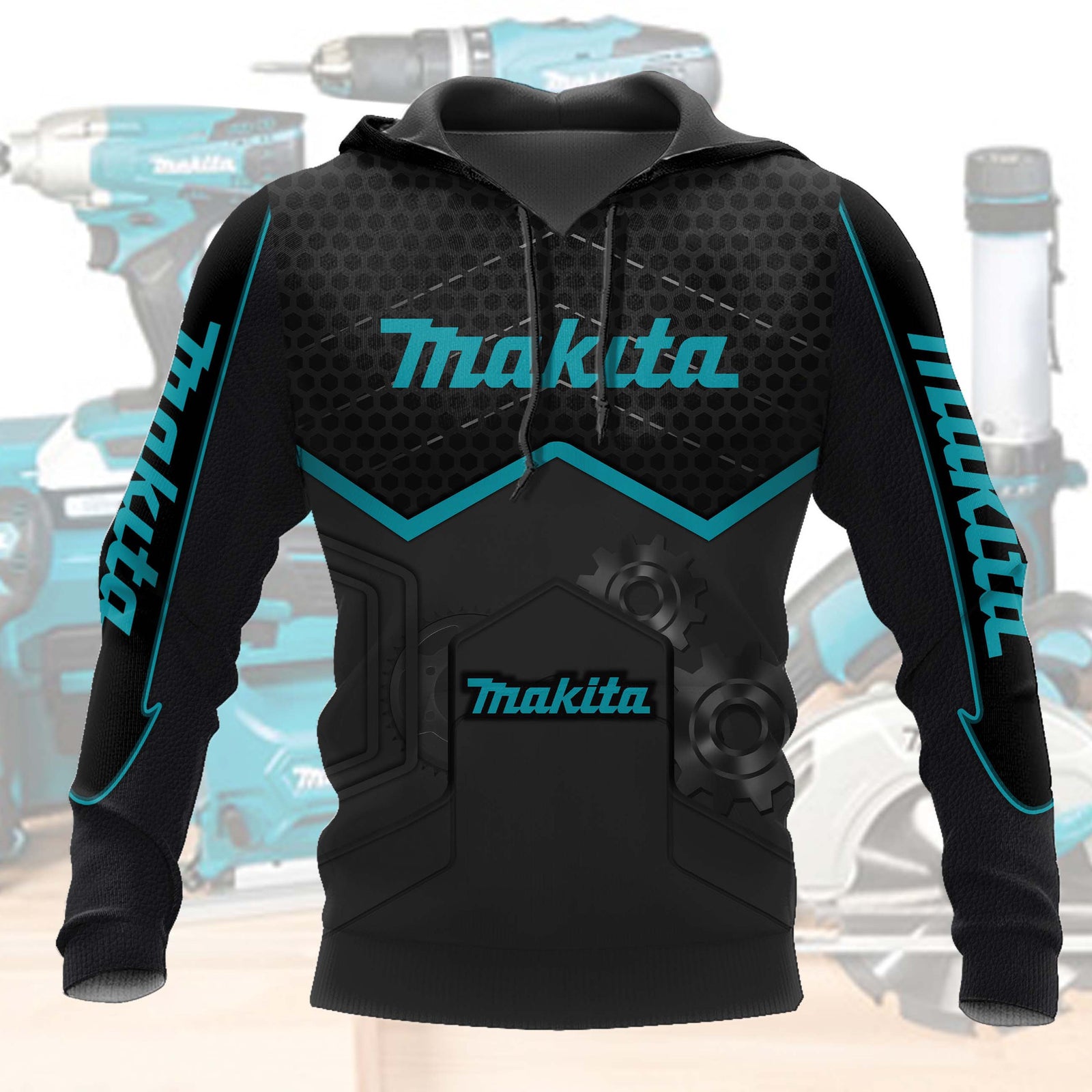 MKT 3D Apparels