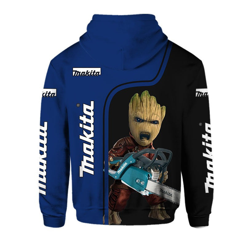 MKT 3D Apparels