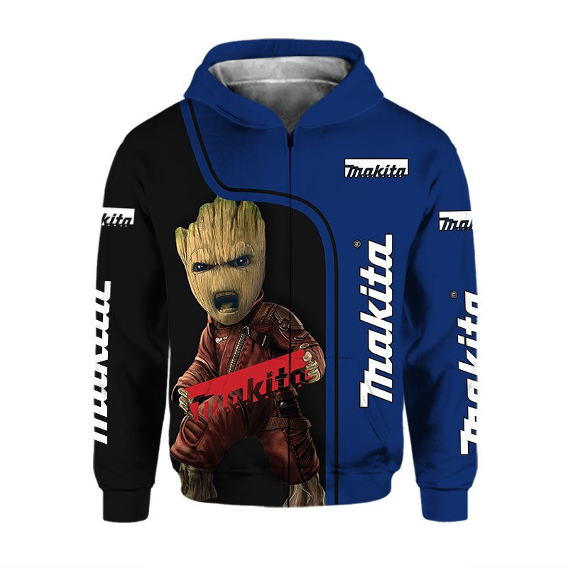 MKT 3D Apparels
