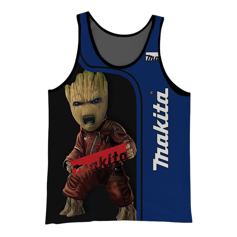 MKT 3D Apparels
