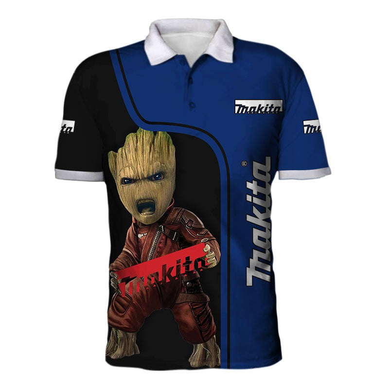 MKT 3D Apparels