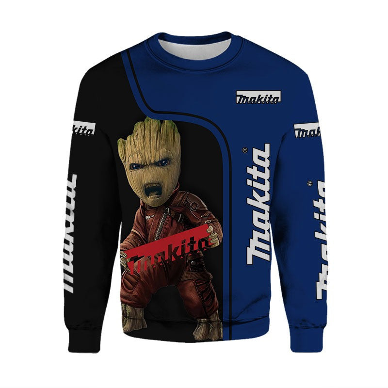 MKT 3D Apparels