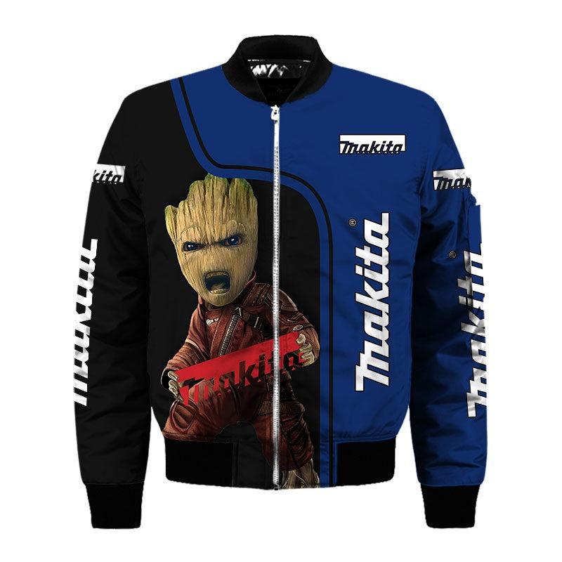 MKT 3D Apparels