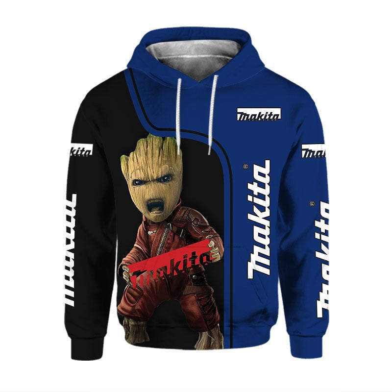 MKT 3D Apparels